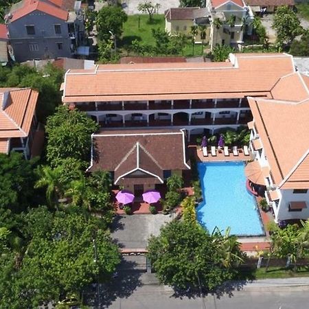 Le Domaine De Cocodo Apartment Hue Luaran gambar