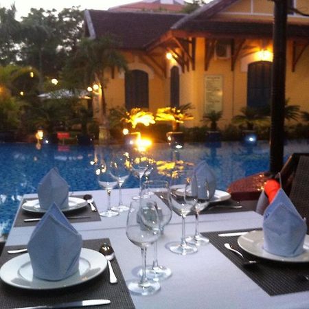 Le Domaine De Cocodo Apartment Hue Luaran gambar