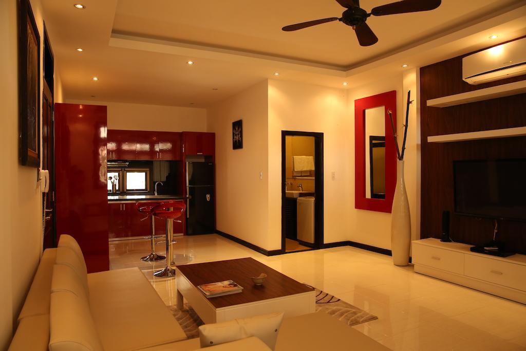Le Domaine De Cocodo Apartment Hue Luaran gambar