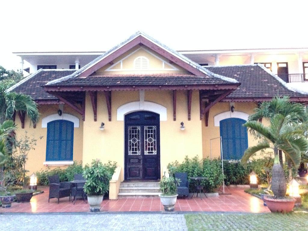Le Domaine De Cocodo Apartment Hue Luaran gambar