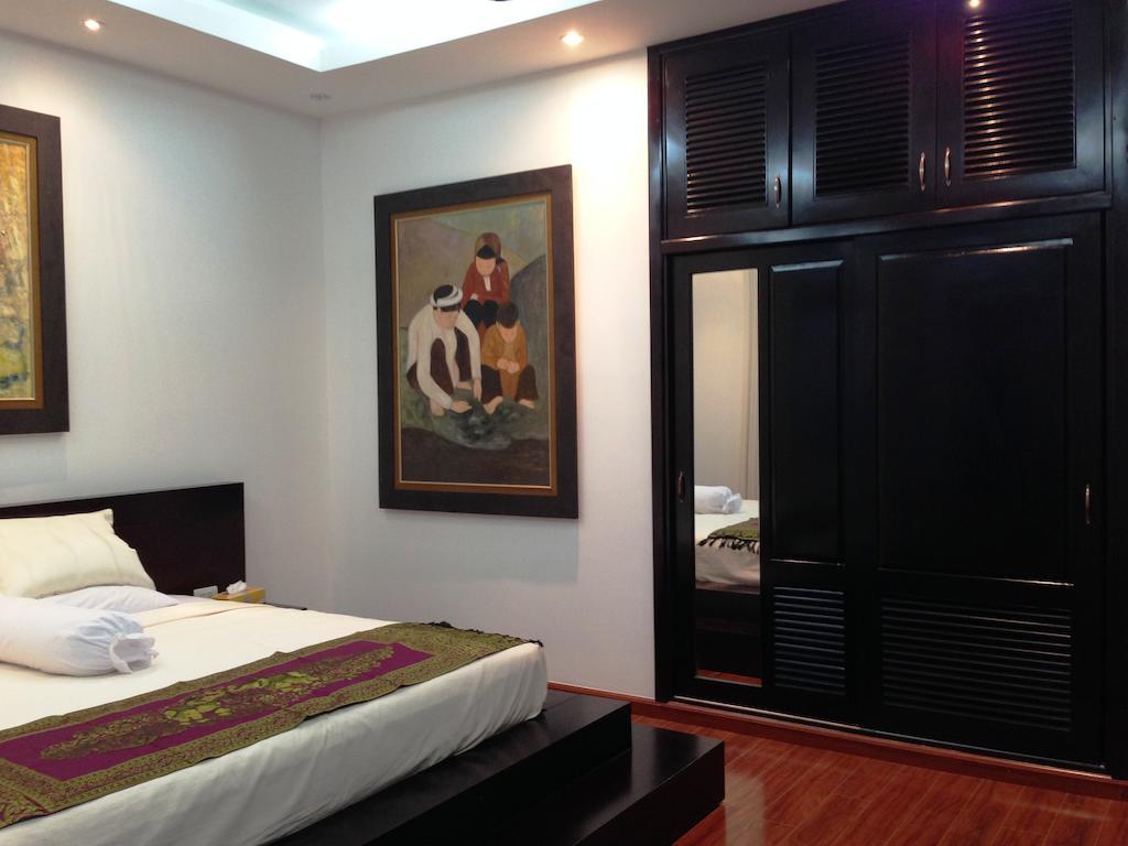 Le Domaine De Cocodo Apartment Hue Luaran gambar