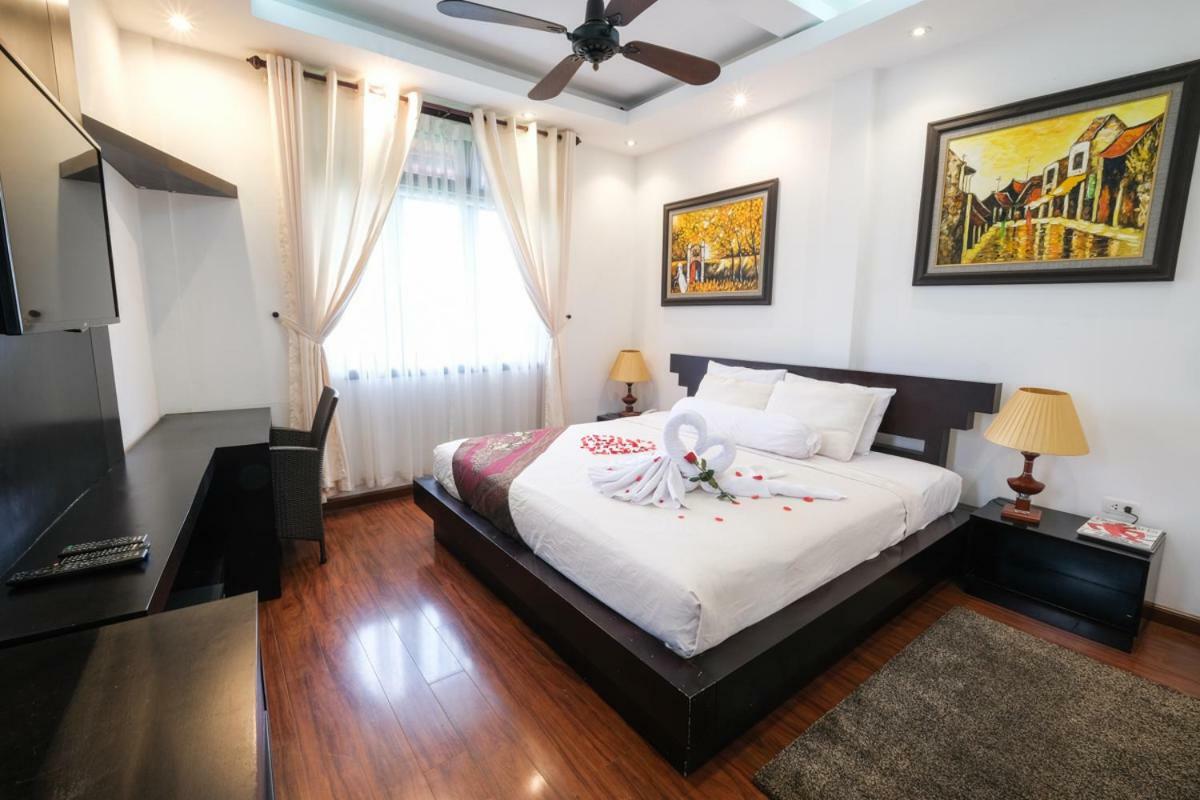 Le Domaine De Cocodo Apartment Hue Luaran gambar