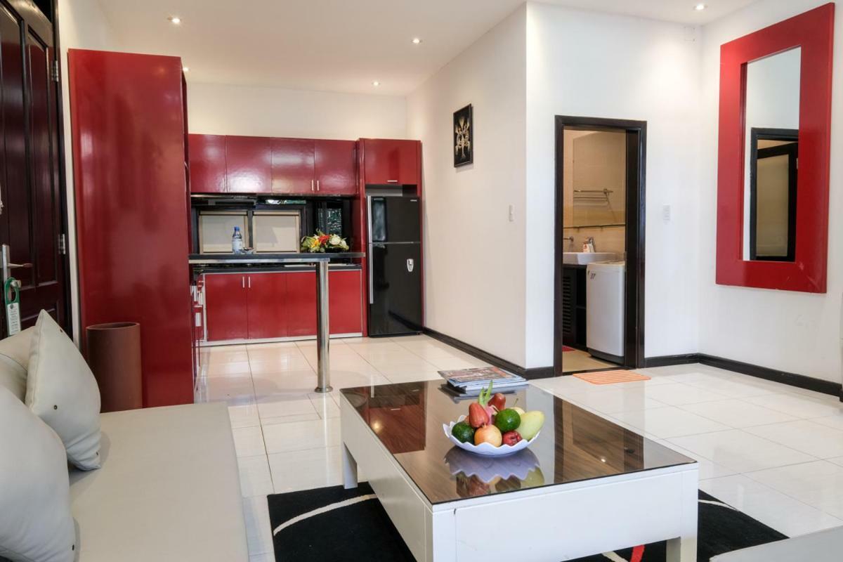 Le Domaine De Cocodo Apartment Hue Luaran gambar