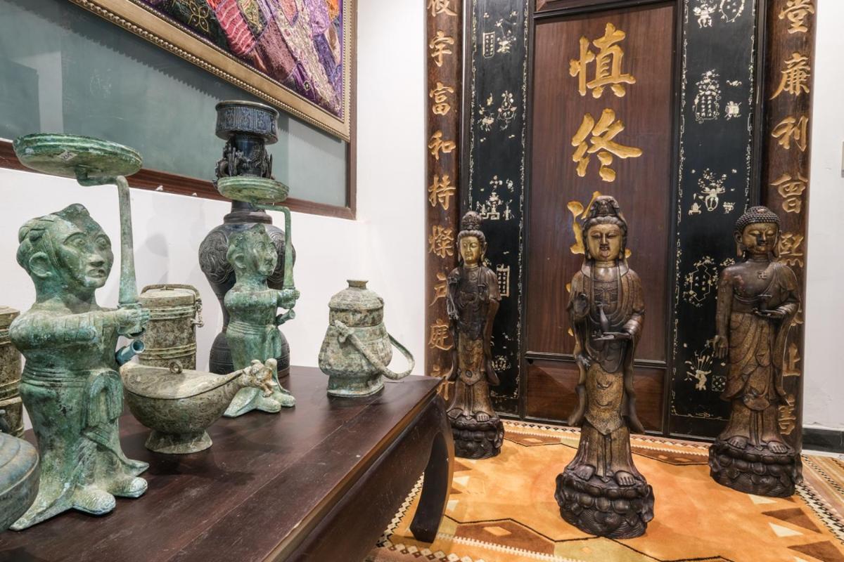Le Domaine De Cocodo Apartment Hue Luaran gambar