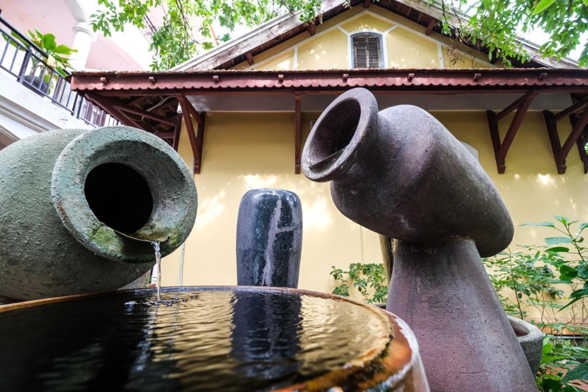 Le Domaine De Cocodo Apartment Hue Luaran gambar