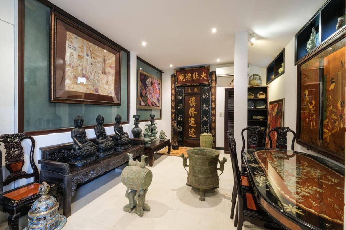 Le Domaine De Cocodo Apartment Hue Luaran gambar