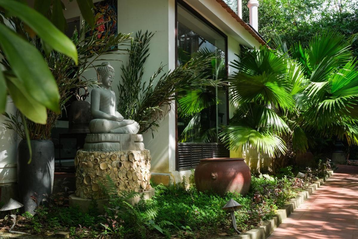 Le Domaine De Cocodo Apartment Hue Luaran gambar