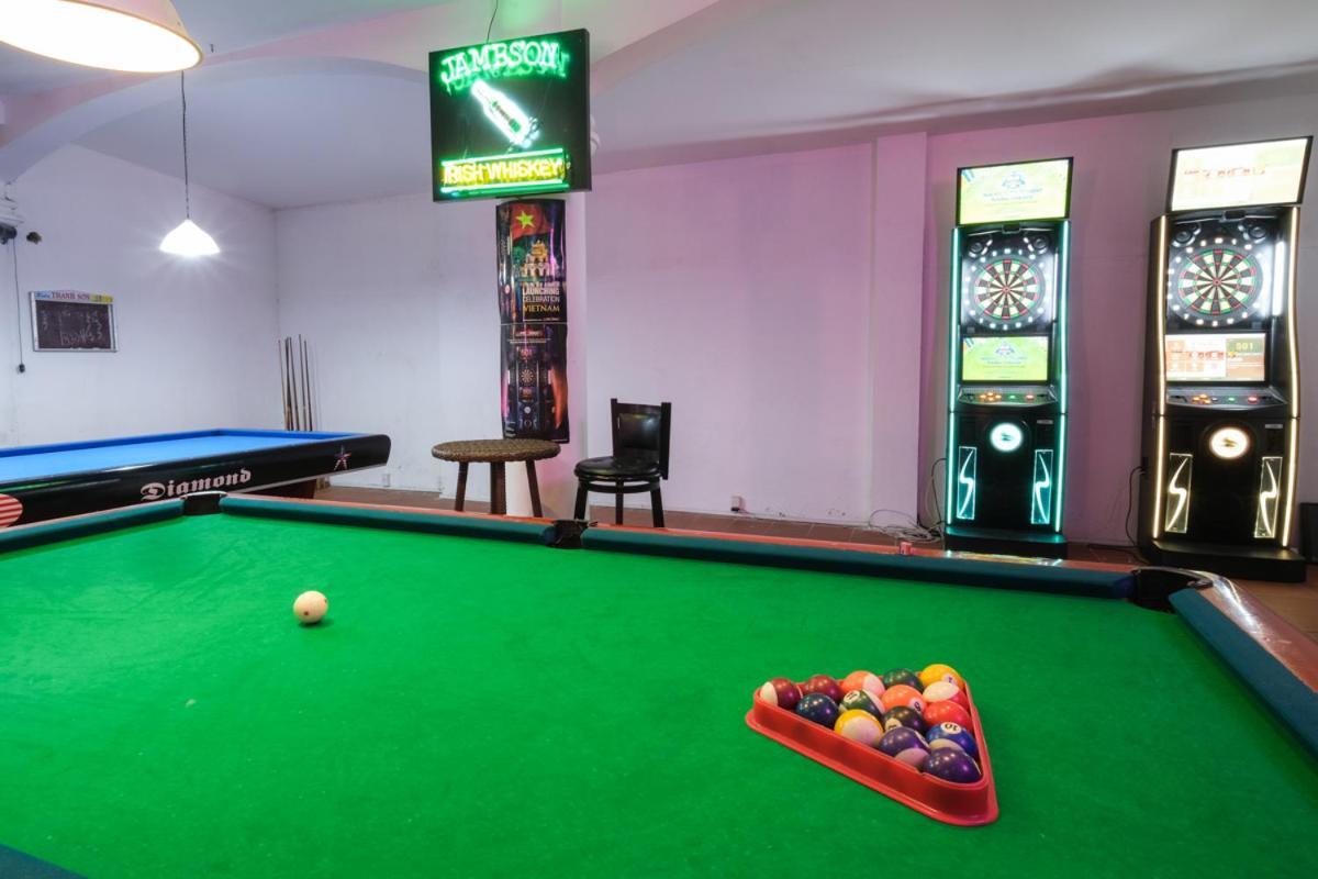 Le Domaine De Cocodo Apartment Hue Luaran gambar